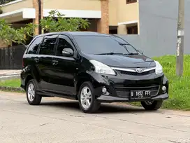Toyota avanza veloz