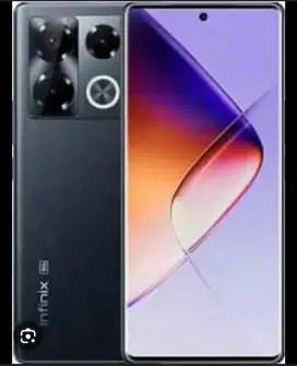 Infinik note 40 5G