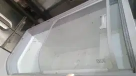 freezer box sleeding 500L