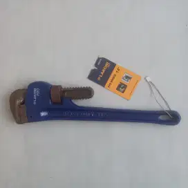 Pipe Wrench/Kunci Pipa Lakoni Pro 14