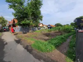 Dijual Tanah Murah Pusat Kota Cirebon