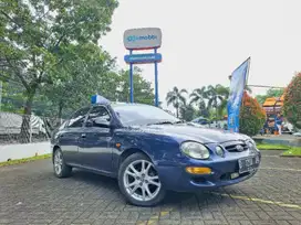 [OLXmobbi] SUPER LANGKA - KIA SHUMA 1.8 BENSIN AT 2000