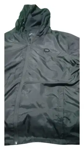 EIGER X-TRAVERIAN HOODIE JACKET