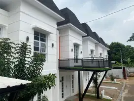 Rumah 2Lantai Ready Stok Bisa Langsung Huni