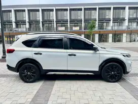 (KM 11 RIBU) Honda BRV Prestige SENSING N7X Edition  Putih 2024 GRESS