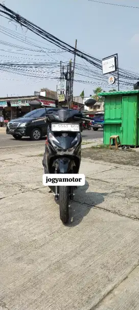 Beat New th 2025 ISTIMEWA KM 1RB
