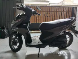 Dijual Cepat Honda Beat 2021 Mulus