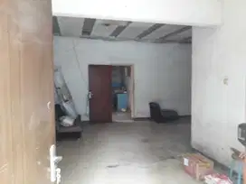 Rumah Lama Sayap Moh Ramdan Strategis Tengah Kota