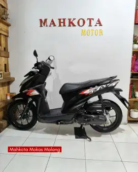BEAT CBS 2023 LOW KM UNIT MULUS SS LENGKAP ON SIAP KIRIM