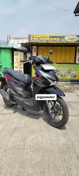 Beat new th 2025 GRESS KM RENDAH 1RB