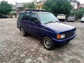 Isuzu Panther 1993 Diesel
