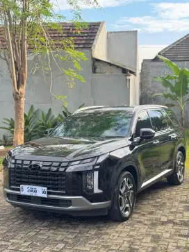 Hyundai Palisade 2022 Diesel