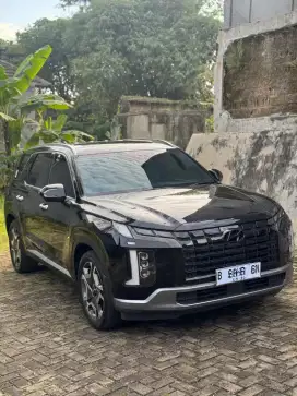 Hyundai Palisade 2022 Diesel