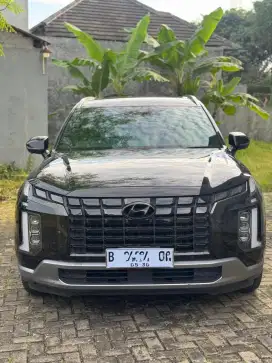 Hyundai Palisade 2022 Diesel