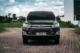 Toyota Kijang Innova 2019 Diesel