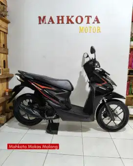 BEAT CBS 2025 CASH KREDIT BISA DP MURAH UNIT ISTIMEWA