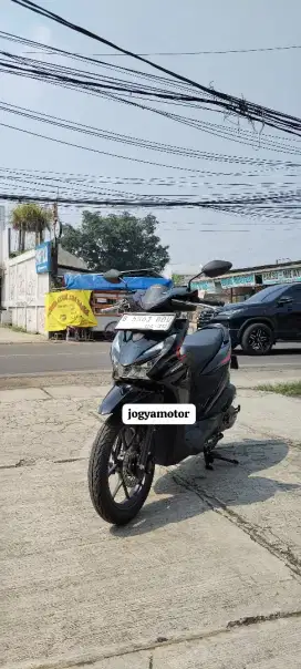 Beat new th 2025 KM RENDAH 1RB