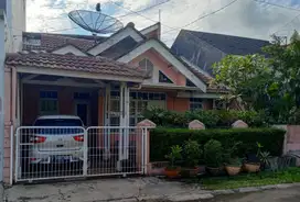 DIJUAL RUMAH DI NUSA LOKA BSD