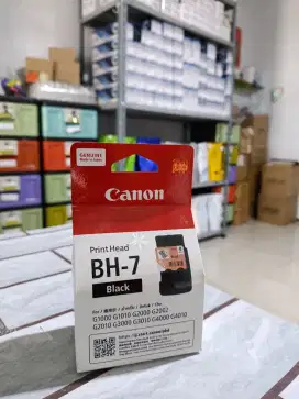 Catridge Canon BH-7