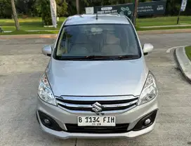 Suzuki Ertiga GL MT 2018