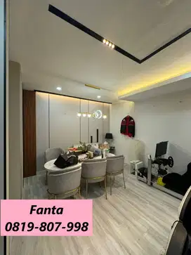 Rumah Mewah Fasilitas Modern di Kebayoran Bintaro Sektor 7 SF-15154