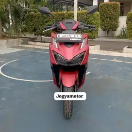 NEW VARIO 160 CBS TAHUN 2022
