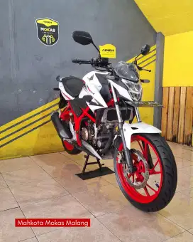 CB 150R SE RANGKA MERAH UNIT SIAP PAKAI NO PR MESIN HALUS