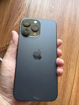 Iphone 14 promax 256