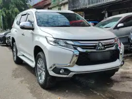 (KM 20 RB TGN 1 DR BR 100% ORS)PAJERO SPORT EXCEED MATIC 2019/2020