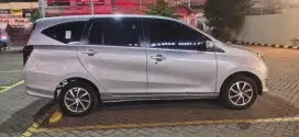 Daihatsu Sigra R 2016 / MT