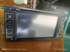 TAPE MOBIL Double Din