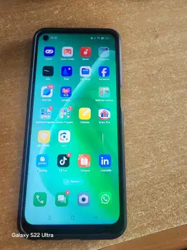 Dijual Hp OPPO A74 5G