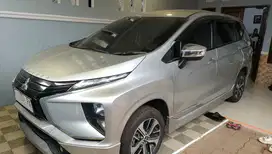 Mitsubishi Xpander 2017 Bensin