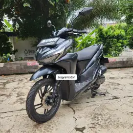 Vario 150 th 2019 NEGO ALUS