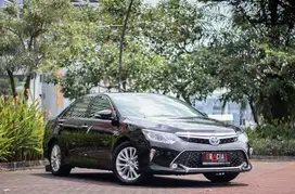 CAMRY HYBRID 2.5 AT 2017