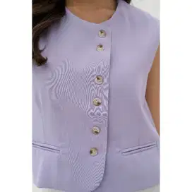 Jrep Atasan Bisa Vest juga