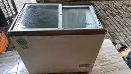 Freezer RSA 200L bekas