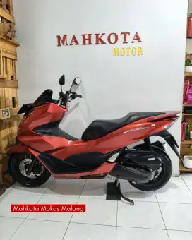 PCX 160 CBS 2023 KILOMETER RENDAH UNIT MULUS ASLI TANGAN PERTAMA