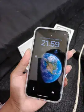 Di jual I-Phone XR 64gb