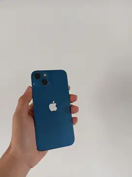 Iphone 13 128gb inter all operator