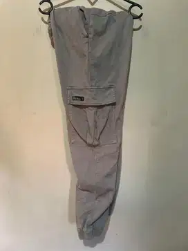 Zara man relax jogger