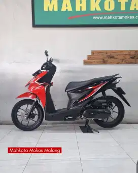 BEAT CBS 2025 CASH KREDIT BISA SYARAT KTP KK PROSES CEPAT