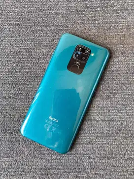 REDMI NOTE 9 SCND