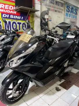 PCX 150 2019 SAS JL BARATA JAYA 19 NO 5