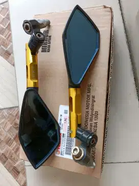 Kaca Spion Action Untuk Yamaha