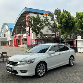 [KM 74RB] HONDA ACCORD CR 2.4 VTI AT 2013