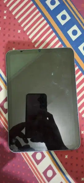 Ipad mini 6 wifi only 64gb like new