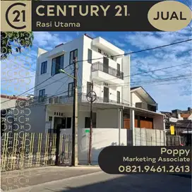 DIJUAL RUMAH KOS DI KELAPA GADING JAKARTA UTARA
