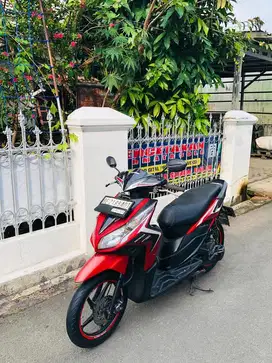 HONDA VARIO TECHNO ISTIMEWA 2012 Pajak Hidup