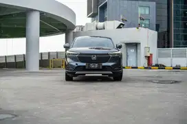 Honda new HRV SE 2022 low KM